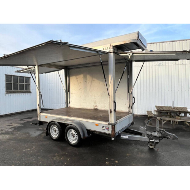 2018 Hapert WS 3500-46009407