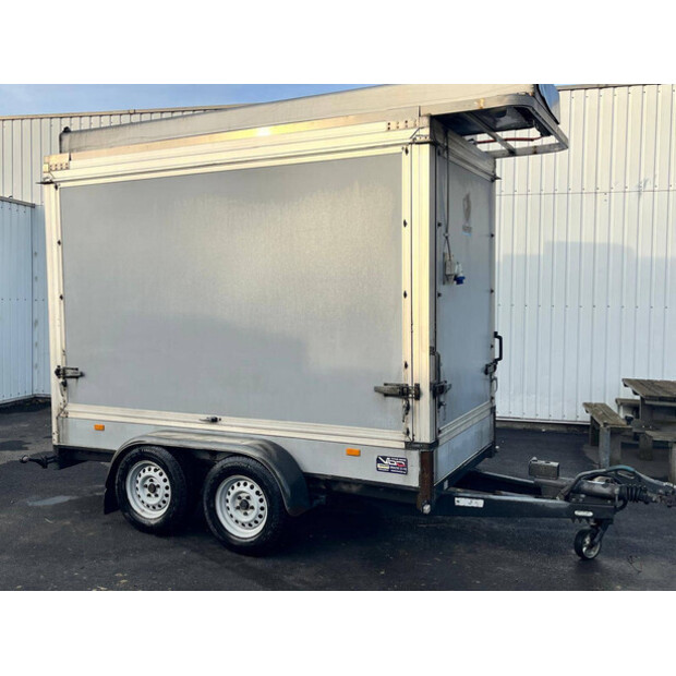 2018 Hapert WS 3500-46009410