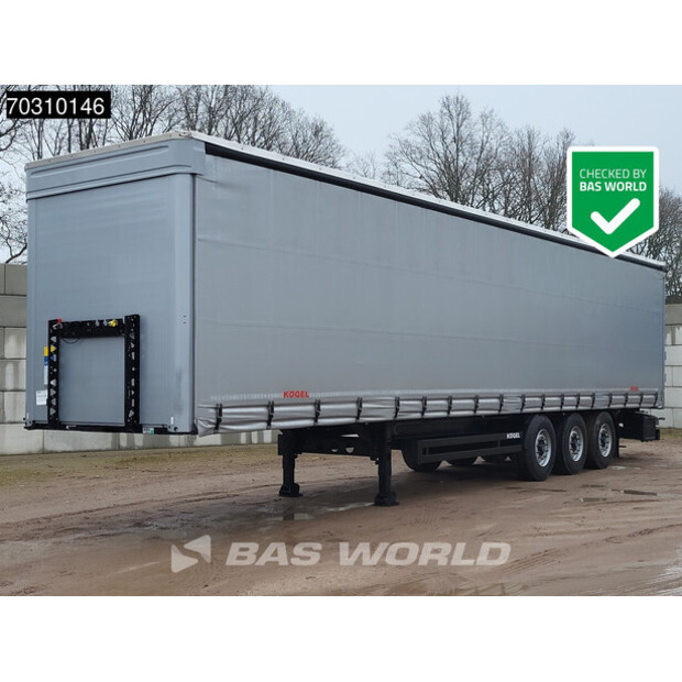 2024 Kögel S24-1-46009464