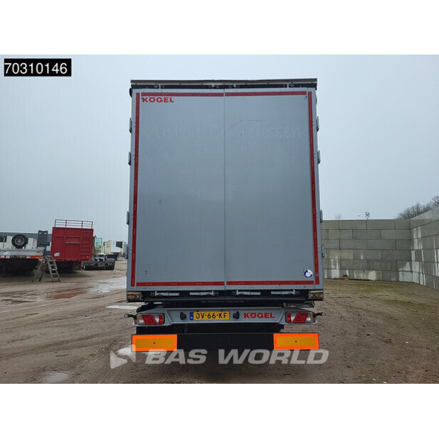 2024 Kögel S24-1-46009480