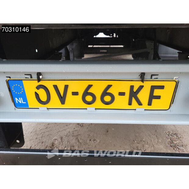 2024 Kögel S24-1-46009524