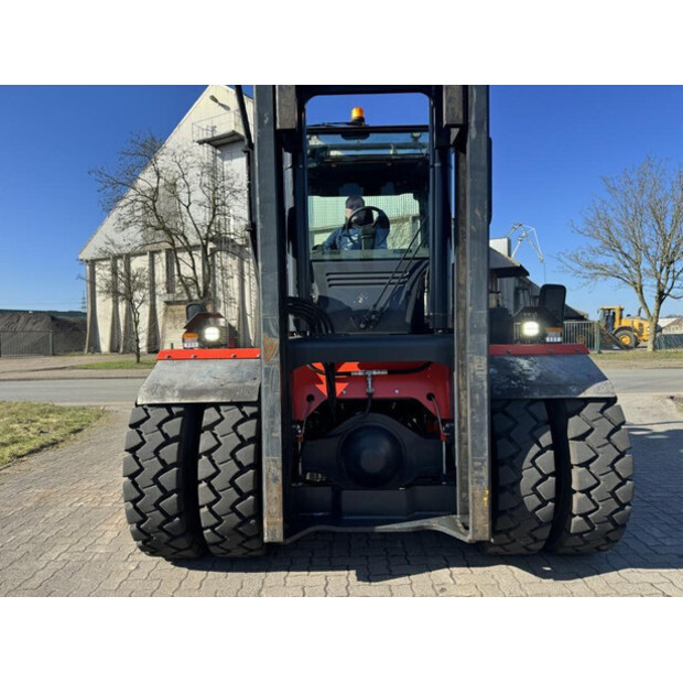 2019 SMV 16-1200C-46009562