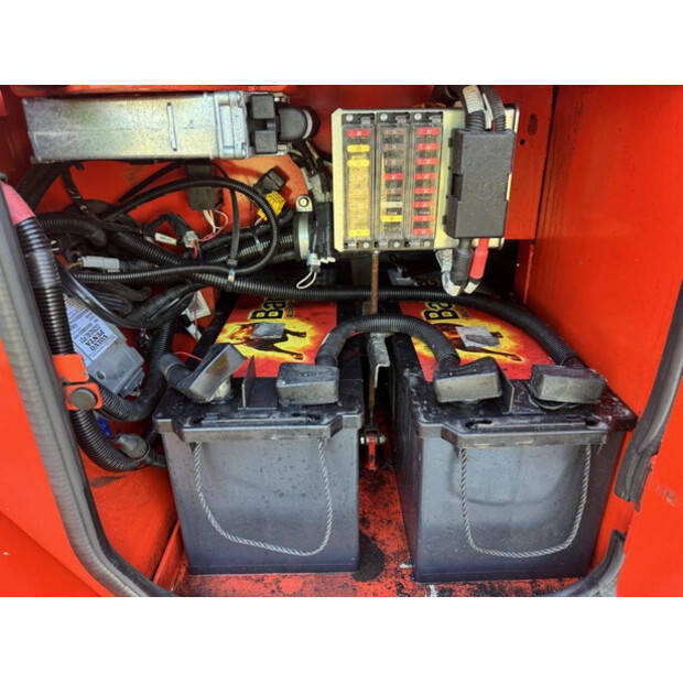 2019 SMV 16-1200C-46009566