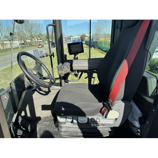 2019 SMV 16-1200C-46009568