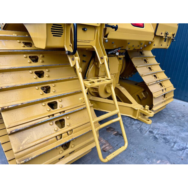 2020 Caterpillar D6 LGP-46009713