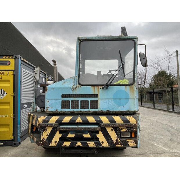 2006 Ferrari TT2516VA-46009760