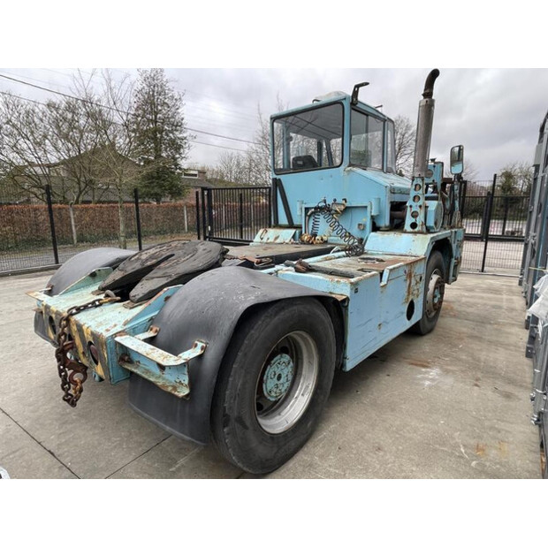 2006 Ferrari TT2516VA-46009763