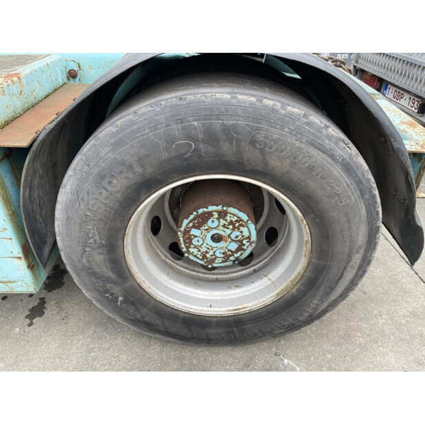 2006 Ferrari TT2516VA-46009764