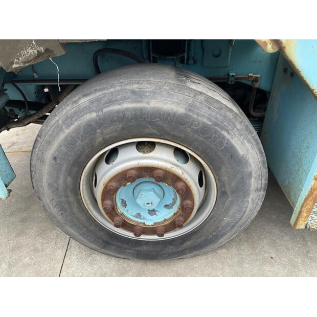 2006 Ferrari TT2516VA-46009765