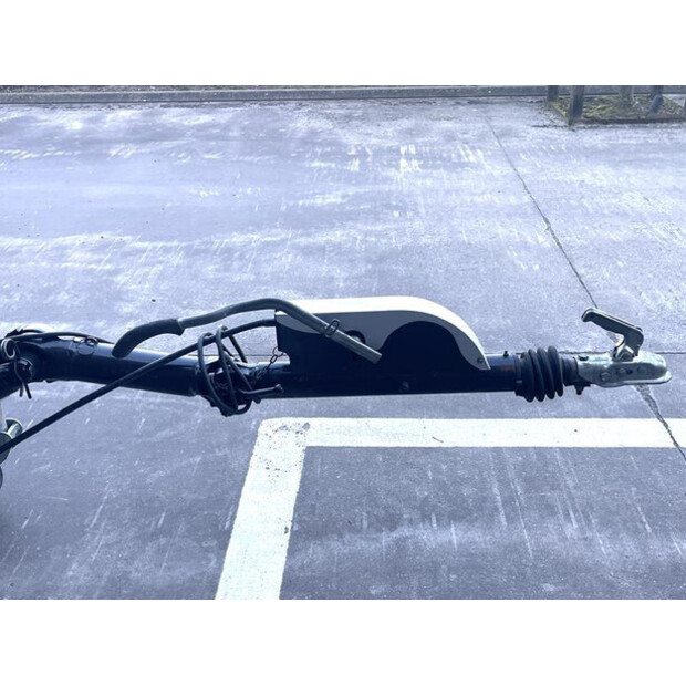 2015 Atlas-Copco CPS 11 - 12 / XAHS 186 DD - N-46009869