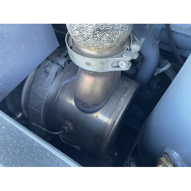 2015 Atlas-Copco CPS 11 - 12 / XAHS 186 DD - N-46009885