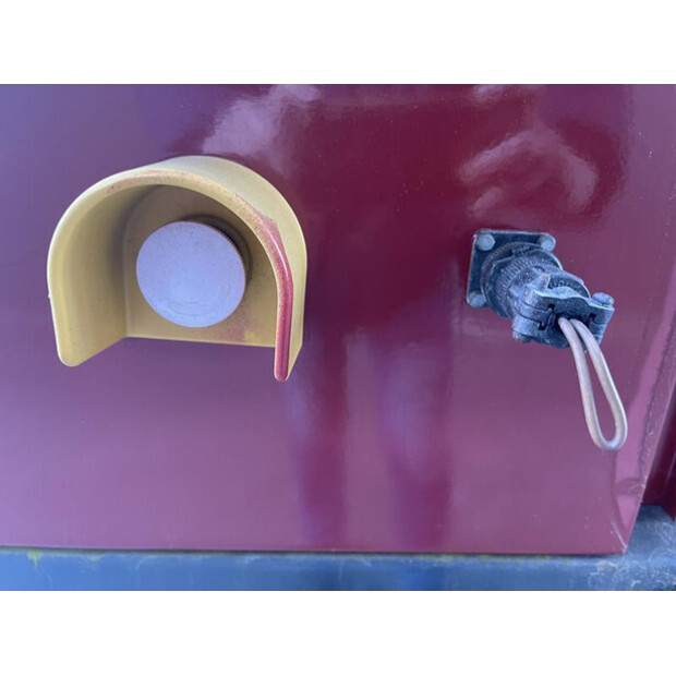 2015 Atlas-Copco CPS 11 - 12 / XAHS 186 DD - N-46009921