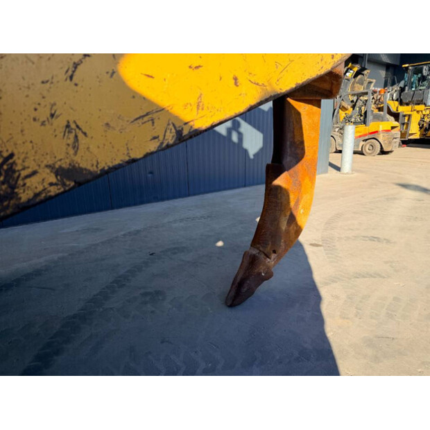 2017 Caterpillar D9T-46010138