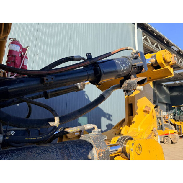 2017 Caterpillar D9T-46010139