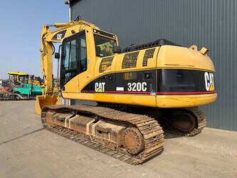 2003-caterpillar-320cl-1432465-46010159