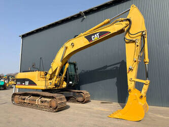 2003-caterpillar-320cl-1432465-46010160