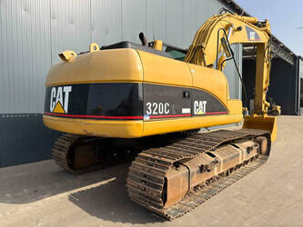 2003-caterpillar-320cl-1432465-46010161