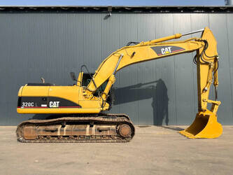 2003-caterpillar-320cl-1432465-46010163