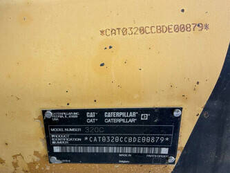 2003-caterpillar-320cl-1432465-46010164