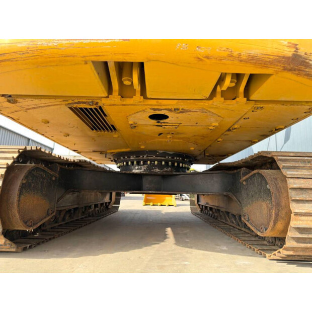 2003 Caterpillar 320CL-46010167