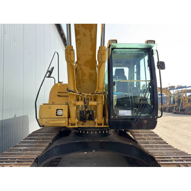 2003 Caterpillar 320CL-46010171