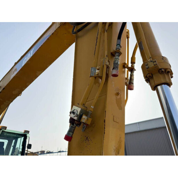 2003 Caterpillar 320CL-46010176