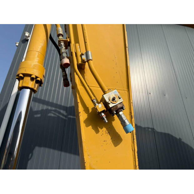 2003 Caterpillar 320CL-46010177