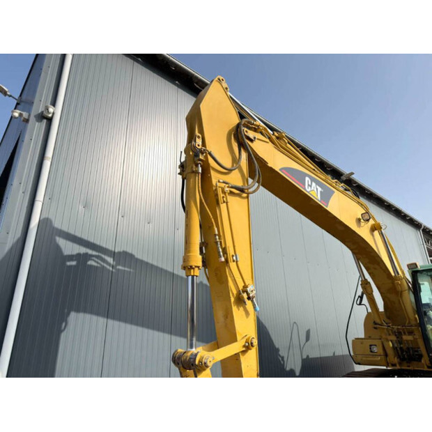 2003 Caterpillar 320CL-46010178