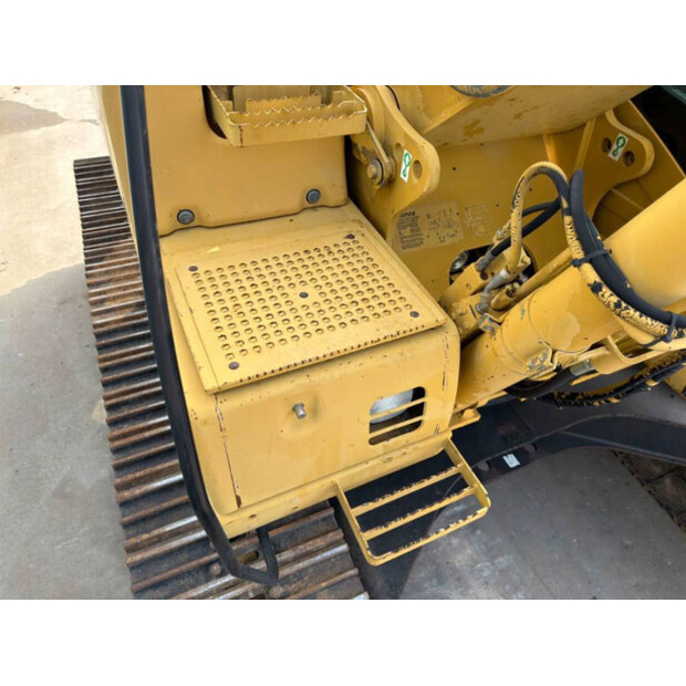 2003 Caterpillar 320CL-46010179
