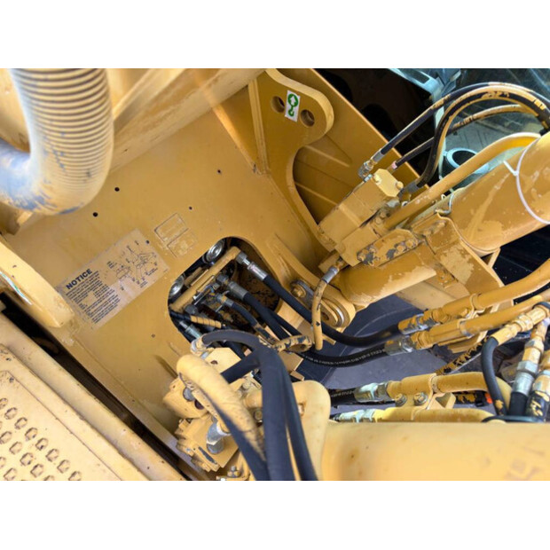 2003 Caterpillar 320CL-46010180