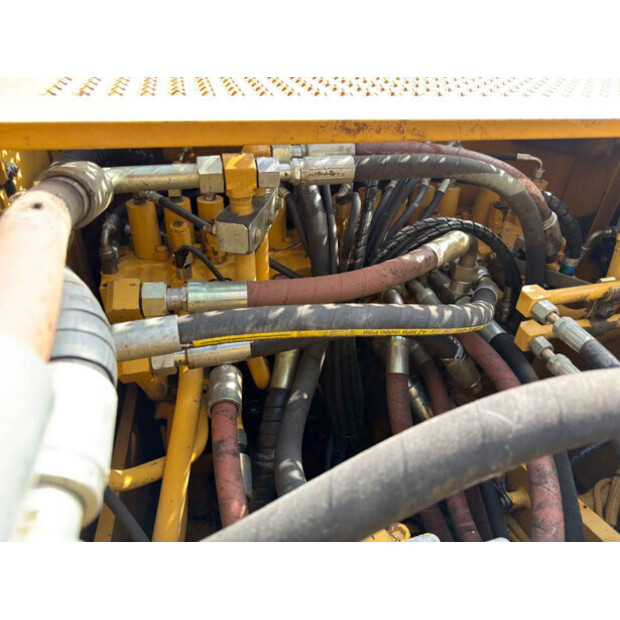 2003 Caterpillar 320CL-46010185