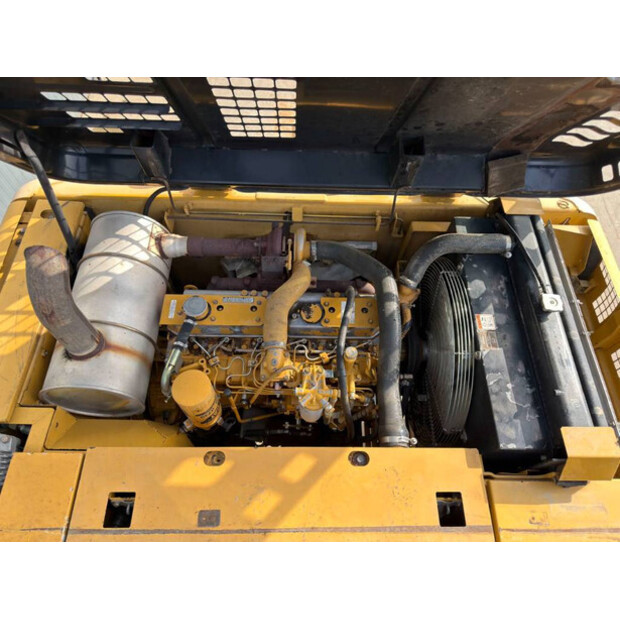 2003 Caterpillar 320CL-46010190