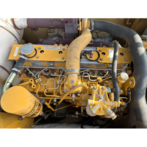 2003 Caterpillar 320CL-46010191