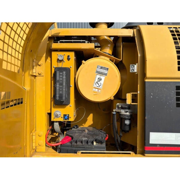 2003 Caterpillar 320CL-46010197