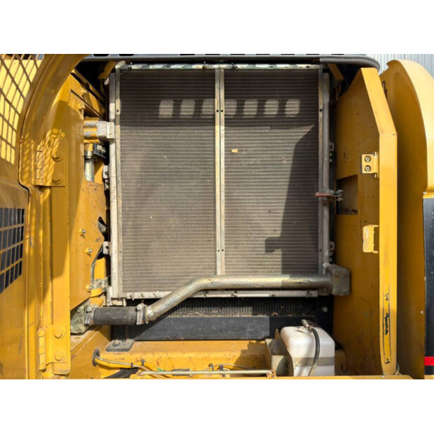 2003 Caterpillar 320CL-46010198