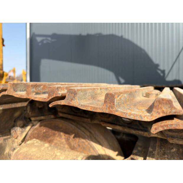 2003 Caterpillar 320CL-46010200