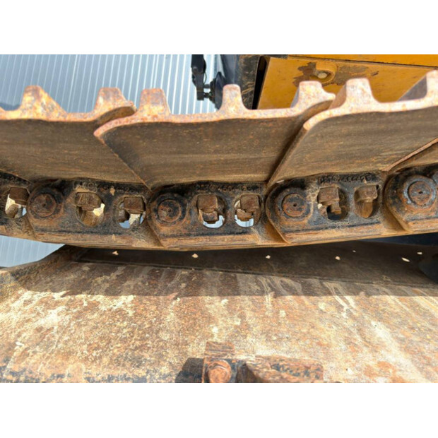 2003 Caterpillar 320CL-46010202