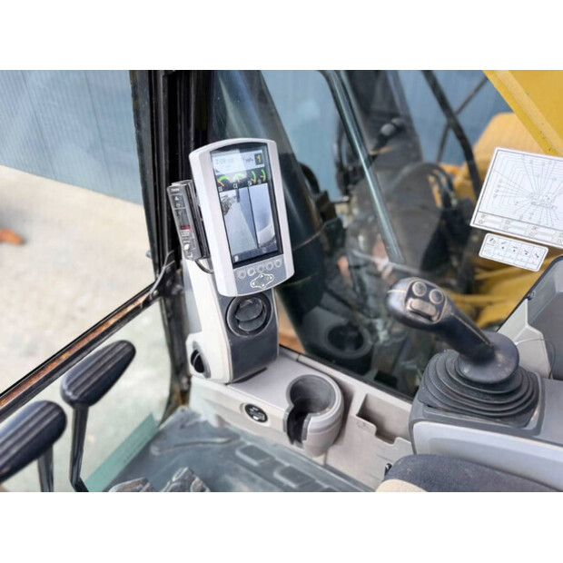 2017 كاتربيلر 336FL-46010268