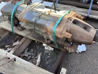 Image de Drifter EPIROC Refurbished