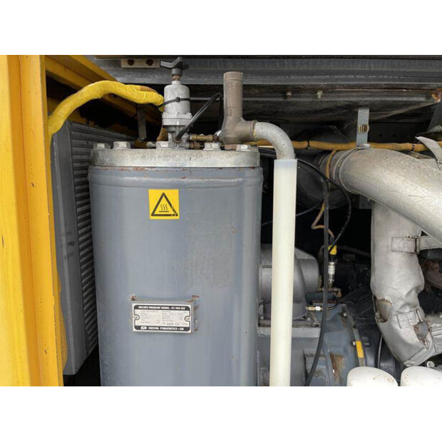 2001 Atlas-Copco XAHS 236 MD-46010295