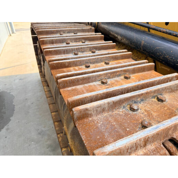 2007 Caterpillar 963D-46010395