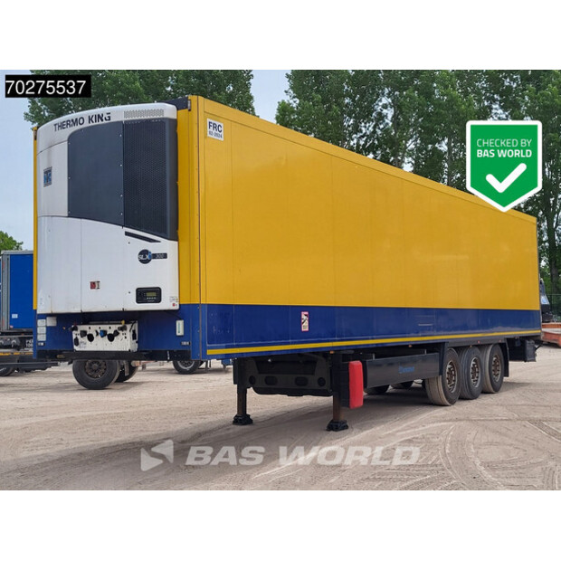 2018 Krone Thermo King SLXi 300-46010396