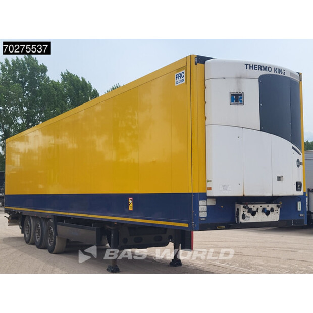 2018 Krone Thermo King SLXi 300-46010398