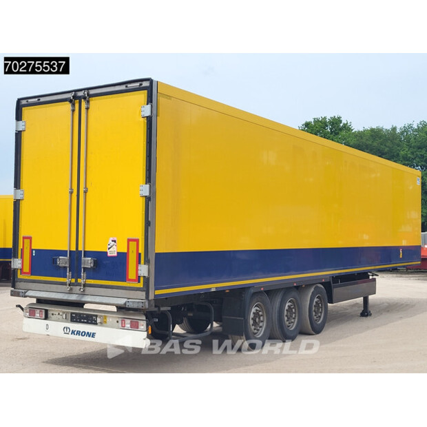 2018 Krone Thermo King SLXi 300-46010401