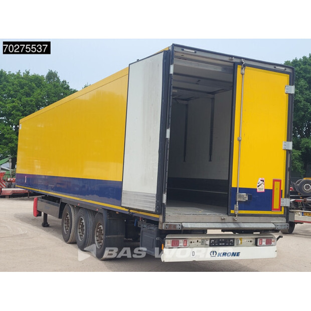 2018 Krone Thermo King SLXi 300-46010403