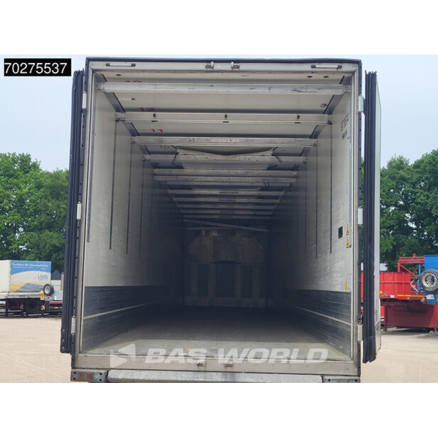 2018 Krone Thermo King SLXi 300-46010404