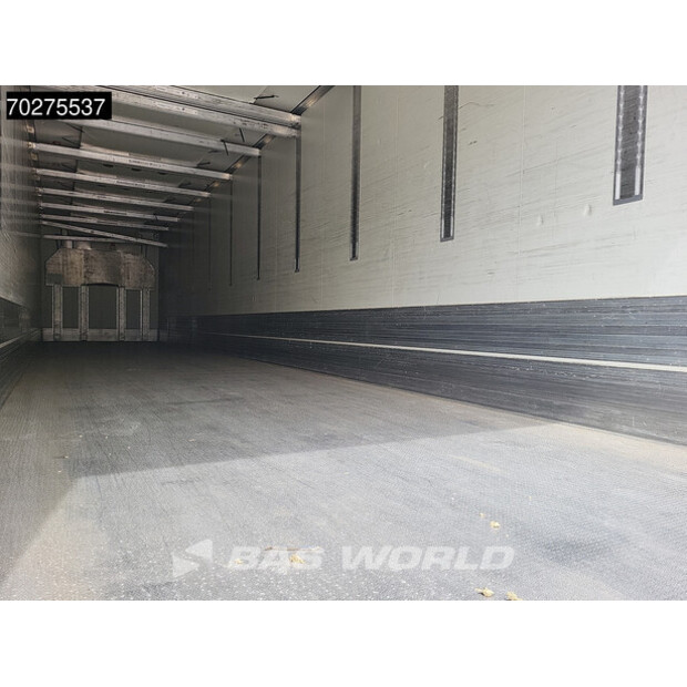 2018 Krone Thermo King SLXi 300-46010405