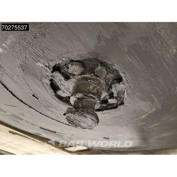 2018 Krone Thermo King SLXi 300-46010418