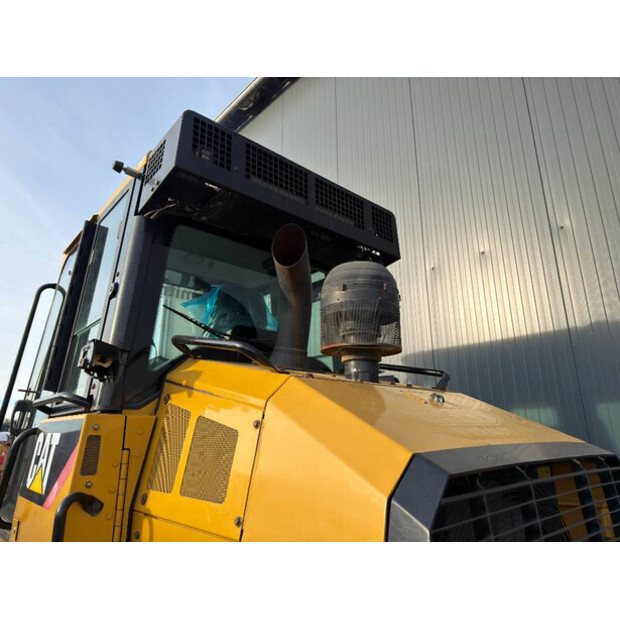 2016 Caterpillar 963K-46010453