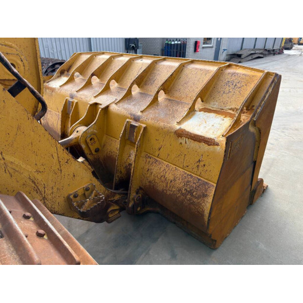 2016 Caterpillar 963K-46010459